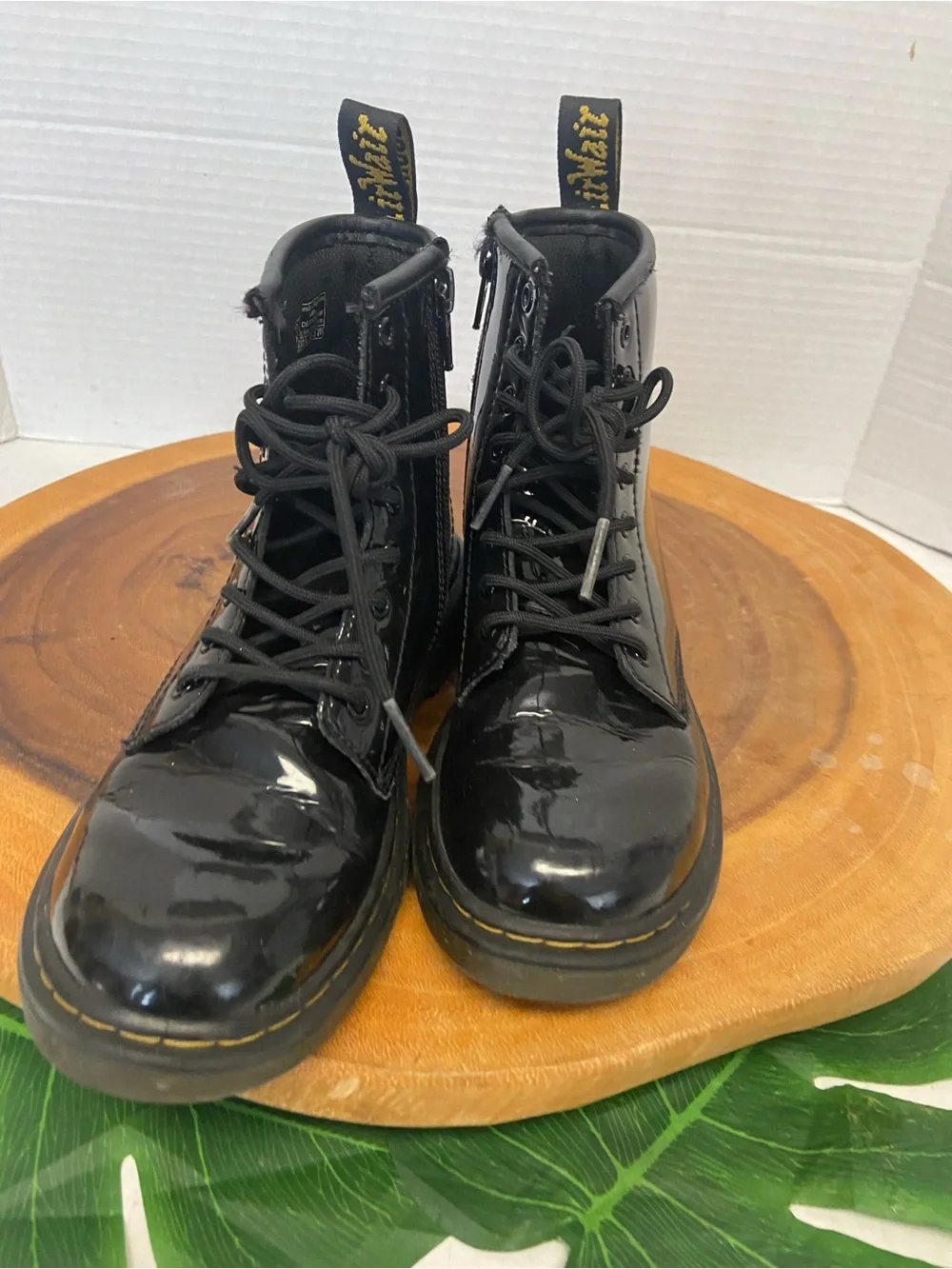 Dr. Martens great some